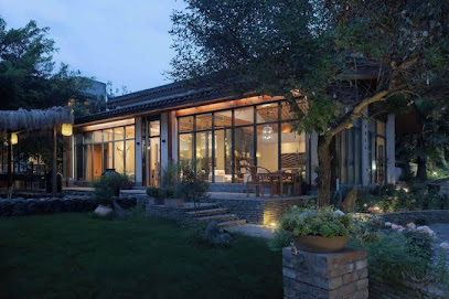 Zhensu Canyon Sanctuary