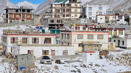 PALCHHEN HOUSE