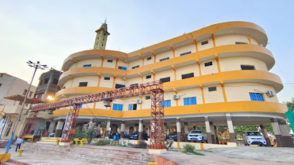 Hotel shivanjali palace