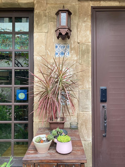 小古堡民宿The Little Castle