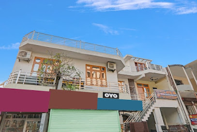 Hotel O Royal Inn