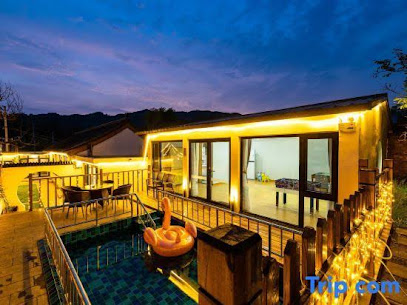 Ximuxin residential quarters in Beijing