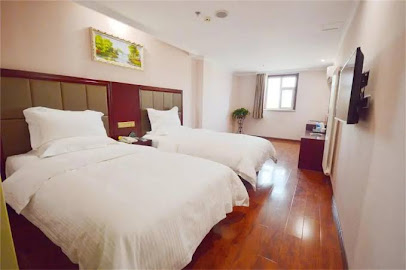 Greentree Inn Yancheng Dongtai People's Hospital S