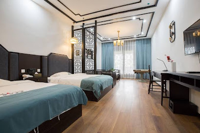 Laojie Yihao Hotel