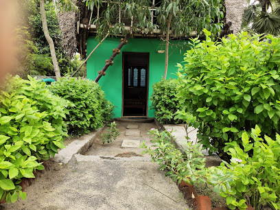 Rainbow Cottages Beach Home Stay