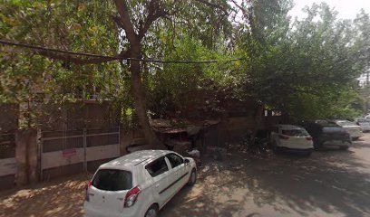 OYO 73360 Surya Kiran Inn