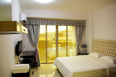 私享家连锁酒店公寓