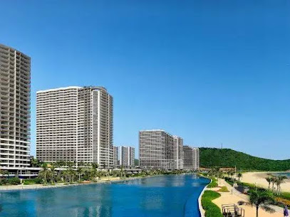 Yuejingwan Apartment