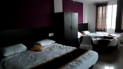 Yuvraj Galaxy Inn