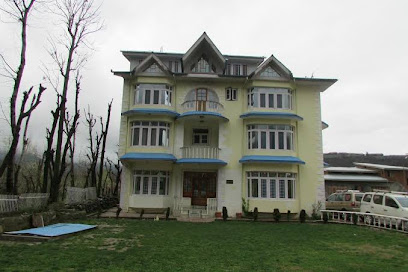 Aman Palace Hotel