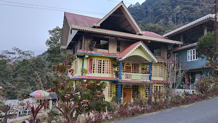 Green Lawn Homestay