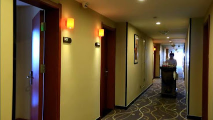 7 Days Premium·jining Yanzhou Sun Fortune Plaza