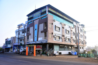 HOTEL BAGHBAN PALACE