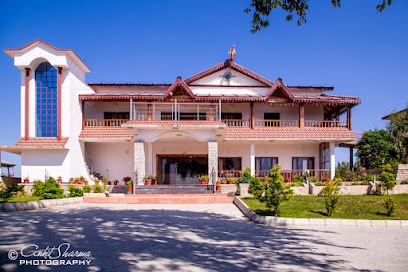 SHRI SHAIL INN Mukteshwar