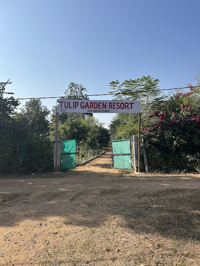 Hotel Tulip Garden Resort