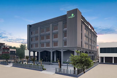 Lemon Tree Hotel Hisar