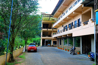 CANDLE WOOD RESIDENCY