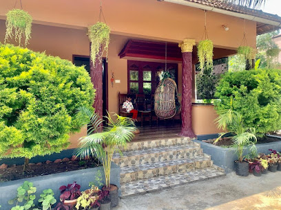 Madikeri Shravan Homestay.