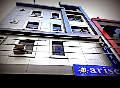 Arise Hotel