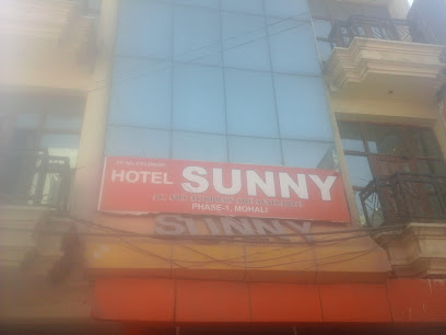 Hotel Sunny
