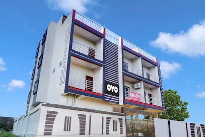 Hotel O by OYO JP Banquet