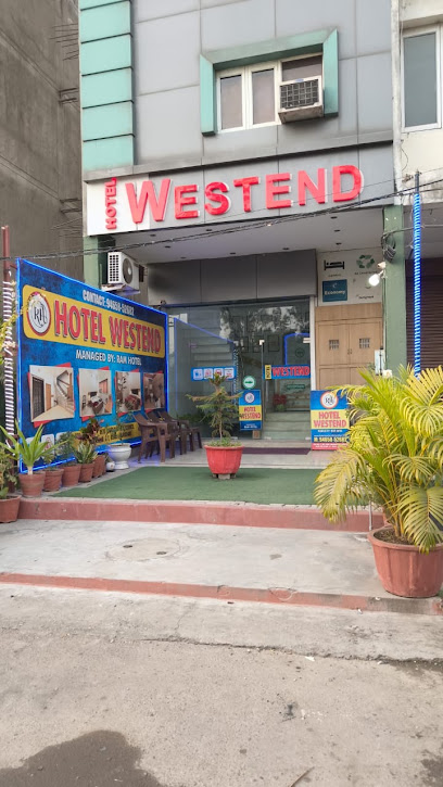 Hotel Westend