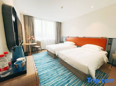 YiShang Hotel