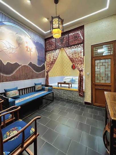 pingyaopusuweilanhotel