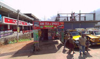 മേരിയാ ഫാം ഹൗസ്