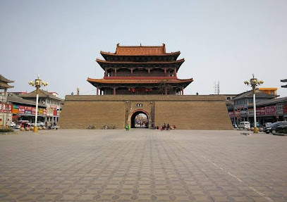 御景楼宾馆