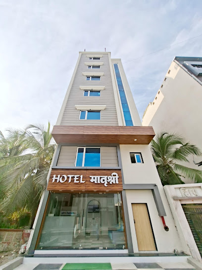 HOTEL MATRUSHREE DWARKA