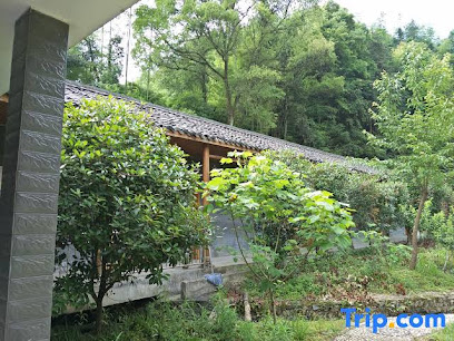 BanXi Lake