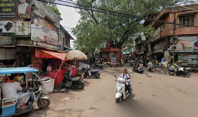 SPOT ON 61251 hotel kohinoor