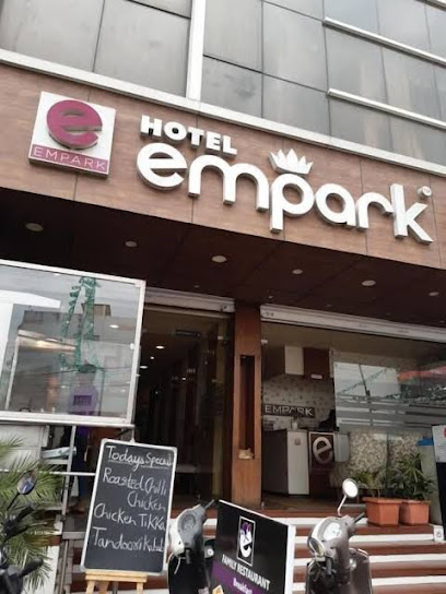 Hotel Empark