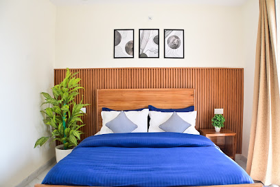 Nirvana | Luxury 2BHK with Ganga view, Rishikesh