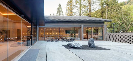 LOSTLODGE Dongming Mountain