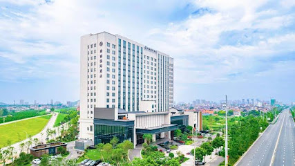 Shishou Kangrui International Hotel