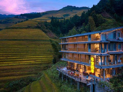 FEI FAN SEASONS` GUEST HOUSE