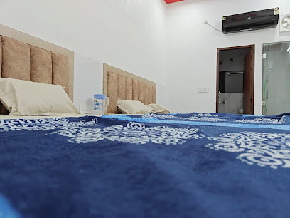 Radha Rani Inn Guest House