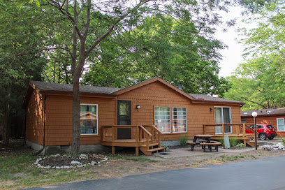 Island Club Rentals