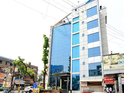 Rajwada hotels