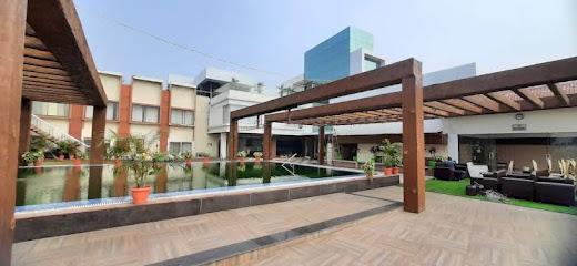 OYO Sparsh Hotels And Resorts