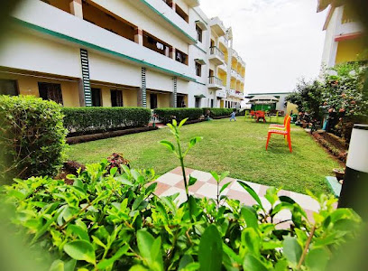 Hotel Krusti Resort