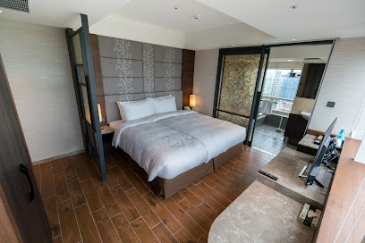 Kilin Hotel, JiaoXi
