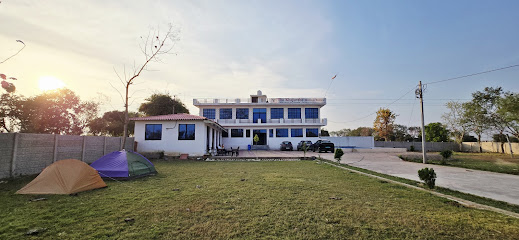 The Khajuraho Heritage Retreat