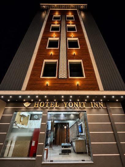 hotel Yonit Inn