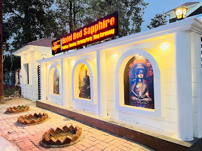 Hotel Red Sapphire Kushinagar
