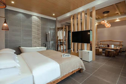 Guming's Nest Mid-Levels Hotel