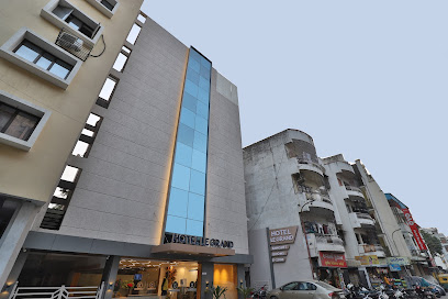 HOTEL LE GRAND