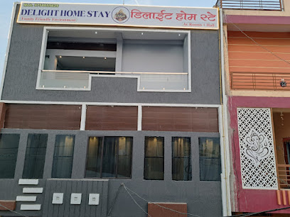 Delight Home Stay